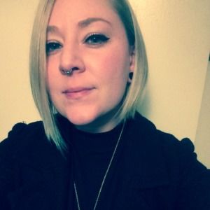 Meet your Posher, Jacqueline